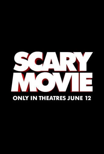Scary Movie