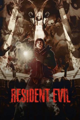 Resident Evil