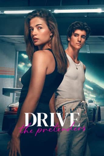 Drive – The Pretenders